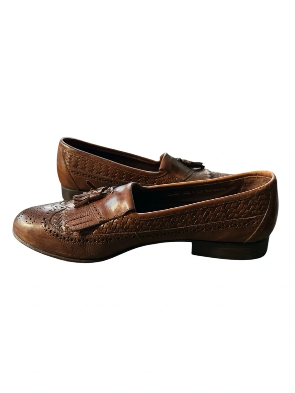 Florsheim designer collection